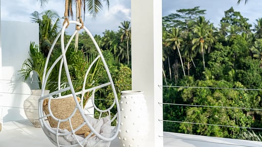 Villa Serenity Ubud Otros