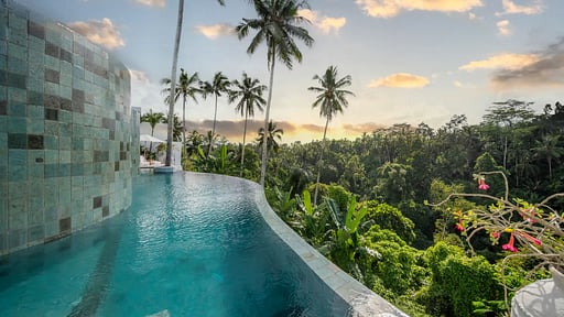 Villa Serenity Ubud