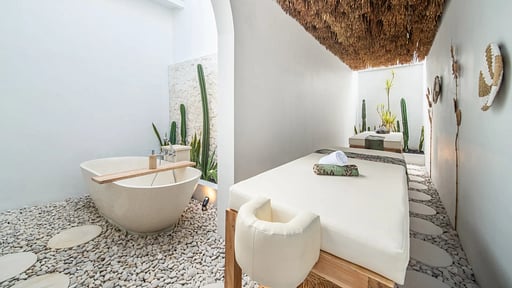 Villa Serenity Ubud Spa
