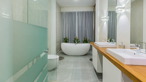 Villa Serenity Bedroom 3