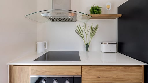 Villa Sereniwood 1 Kitchen