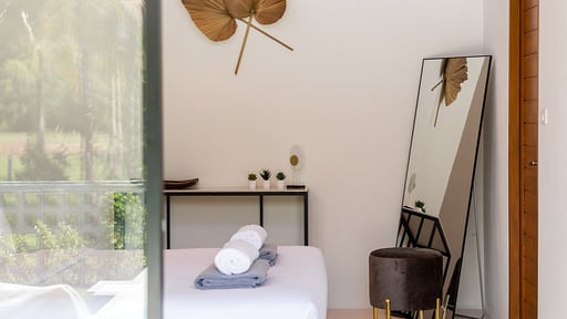 Villa Sereniwood 1 Slaapkamer 1