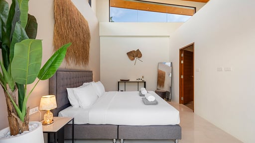 Villa Sereniwood 1 Slaapkamer 1