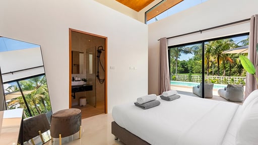 Villa Sereniwood 1 Slaapkamer 1