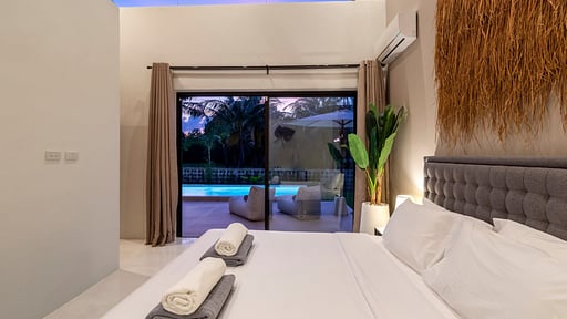 Villa Sereniwood 1 Slaapkamer 1