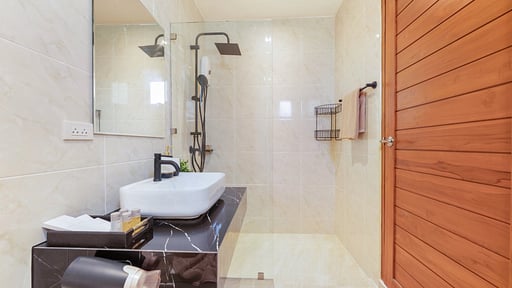 Villa Sereniwood 1 Slaapkamer 1