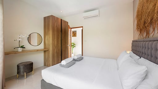 Villa Sereniwood 1 Slaapkamer 2