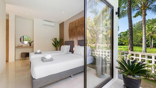 Villa Sereniwood 1 Slaapkamer 3