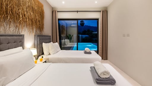 Villa Sereniwood 1 Slaapkamer 3