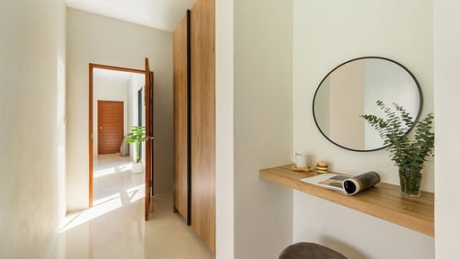 Villa Sereniwood 1 Slaapkamer 2