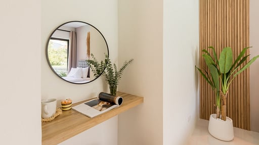 Villa Sereniwood 1 Slaapkamer 2