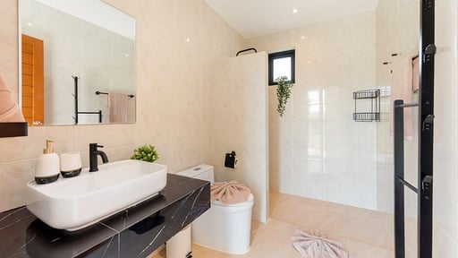 Villa Sereniwood 1 Slaapkamer 2