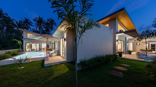 Villa Sereniwood 1 Others