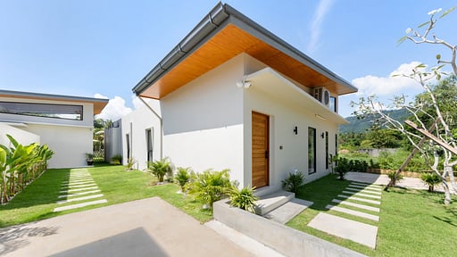 Villa Sereniwood 1 Others