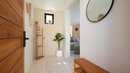 Villa Sereniwood 1 Others