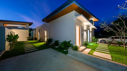 Villa Sereniwood 2 Прочее