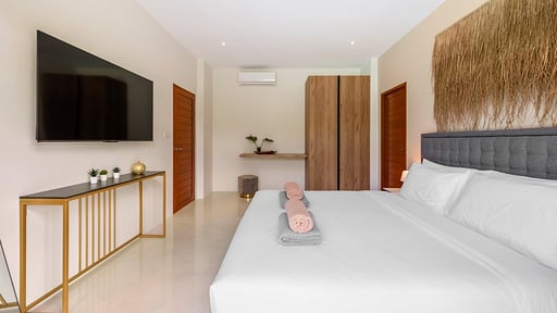 Villa Sereniwood 2 Спальня 1