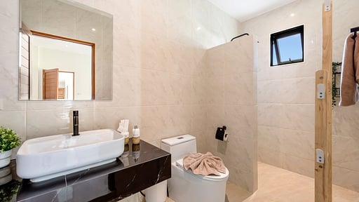 Villa Sereniwood 2 Спальня 2