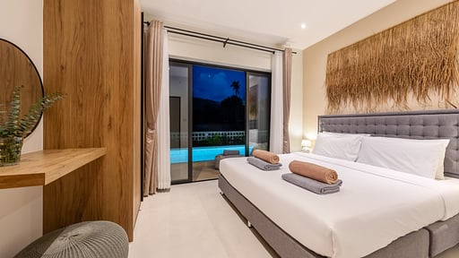 Villa Sereniwood 2 Спальня 2