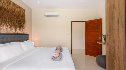 Villa Sereniwood 2 Спальня 2