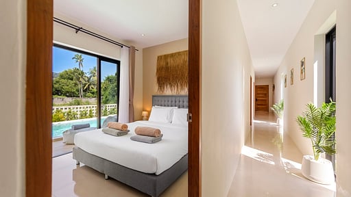 Villa Sereniwood 2 Спальня 2