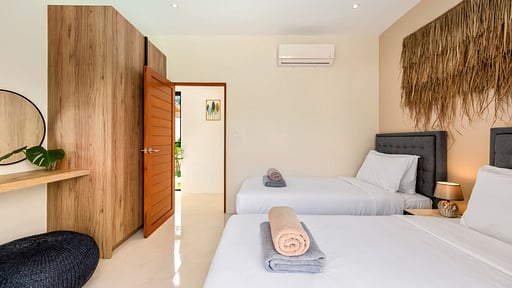 Villa Sereniwood 2 Спальня 3