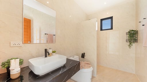 Villa Sereniwood 2 Спальня 1