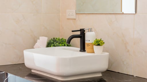 Villa Sereniwood 2 Спальня 1