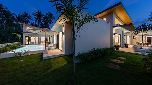 Villa Sereniwood 2 Прочее