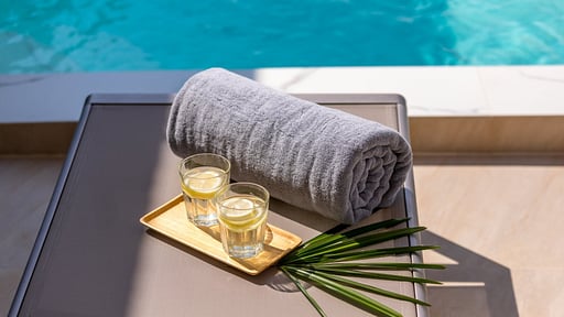 Villa Sereniwood 2 Бассейн