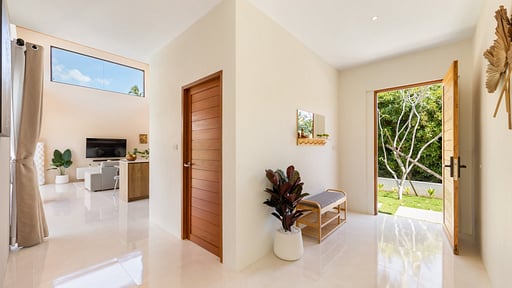 Villa Sereniwood 2 Прочее