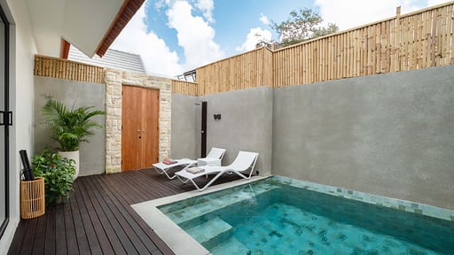 Image 2 of Villa Serenya