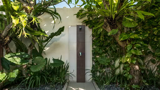 Villa Seriska Dua Sanur Others