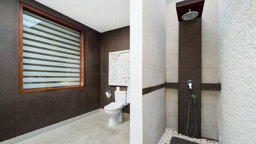 Villa Seriska Dua Sanur Bedroom 3