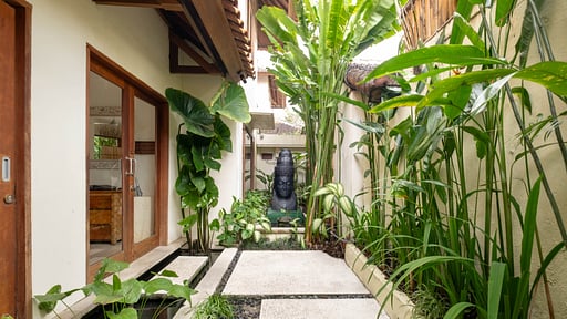 Villa Seriska Satu Seminyak Others