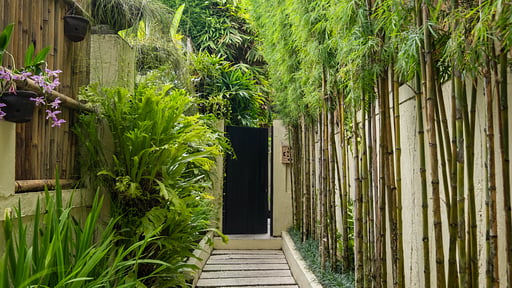 Villa Seriska Tiga Seminyak Others
