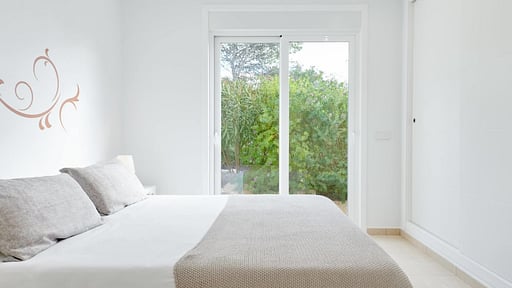 Villa Ses Abelles Bedroom 2