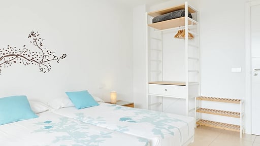 Villa Ses Abelles Bedroom 3