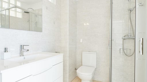 Villa Ses Abelles Bedroom 1