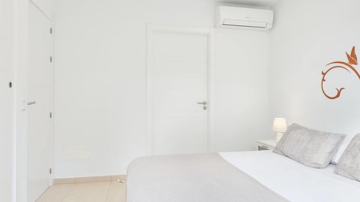 Villa Ses Abelles Bedroom 2