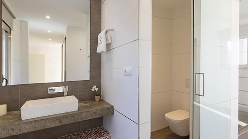 Villa Ses Llaneres Bedroom 2