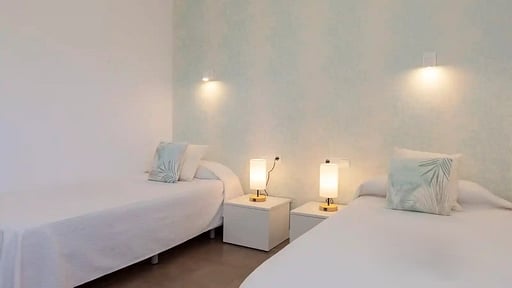 Villa Ses Llaneres Bedroom 5