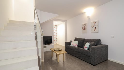 Villa Ses Llaneres Bedroom 3