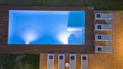 Villa Ses Llaneres Swimming pool