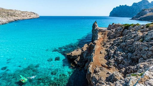 Villa Ses Palmeres Окрестности