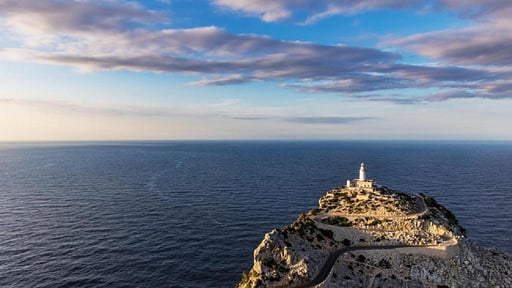 Villa Ses Palmeres Окрестности