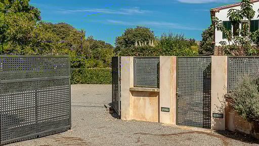 Villa Ses Palmeres Прочее