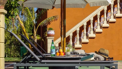 Villa Ses Porrasses Прочее