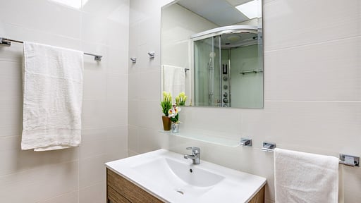 Villa Ses Porrasses Спальня 5