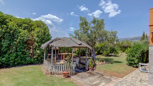 Villa Ses Porrasses Прочее